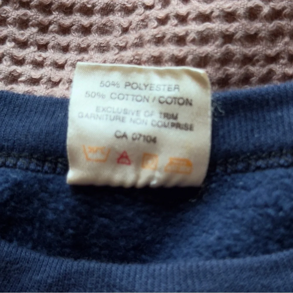 Vintage Birchwood Furniture Sweatshirt - Picture 11 of 11